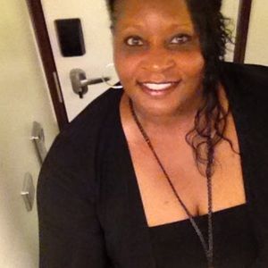 Meet your Posher, Dianne